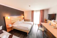 PLAZA INN Stuttgart-Ditzingen Hotels in Ditzingen