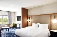 Fairfield Inn & Suites Kansas City Belton