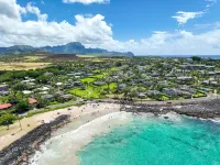 Kauai Manualoha 703 2 Bedroom Condo