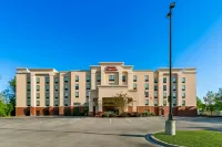 Hampton Inn & Suites Baltimore/Woodlawn