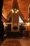 Sapanca Grandwooden SUİT VİLLAS Hotels in Gol Mahallesi