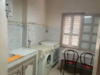 F2 Bien équipé en Plein Centre-Ville de Béjaïa Hotels in Беджайя