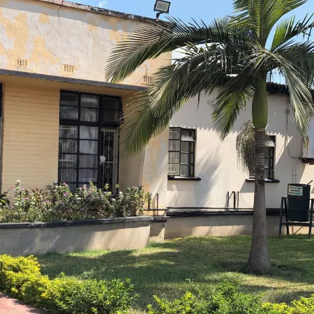 Kafubu Inn Guest House