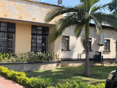 Kafubu Inn Guest House