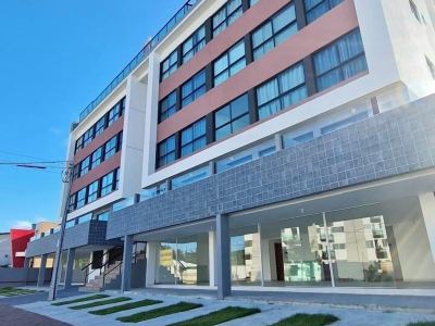 Flat 105 VP Porto de Galinhas Centro by la Playa