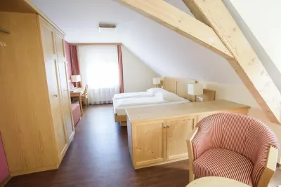 Hotel Landgasthof Linde Hotels in 