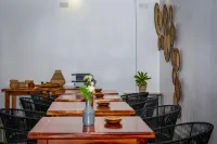 Lake Alexander Country Resort Hotel di Mutare