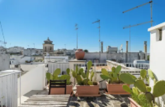 Terrazza Verdi by Wonderful Italy