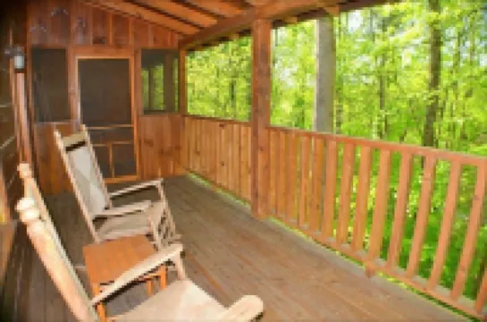 ฟีเวอร์ - เคบิน 1 ห้องนอน บาย เรดออนนิง