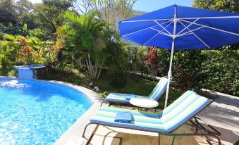The Hideaway Hotel