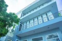 자지라 팰리스