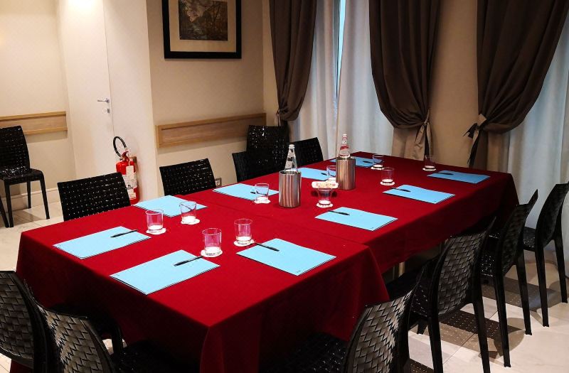 Ludovisi Palace Hotel photo 3