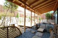 Yunokawa Kanko Hotel Shoen - spa