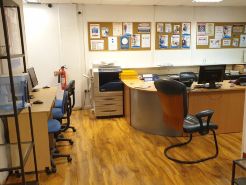 斯特林套房伊靈