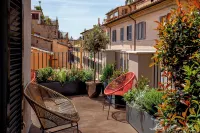 康多緹飯店 聖亞大納修堂附近的飯店