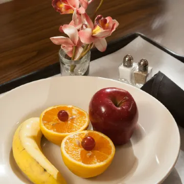 Hilton Garden Inn Tulsa Airport