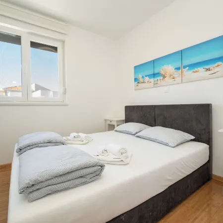 Anabella Apartment - Jacuzzi & Infra Sauna