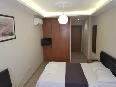 Hotel Feryil Centrum Hotels in Kesikkapi Mahallesi