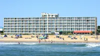 The Oceanfront Inn - Virginia Beach Hotel in zona Neptune's Park