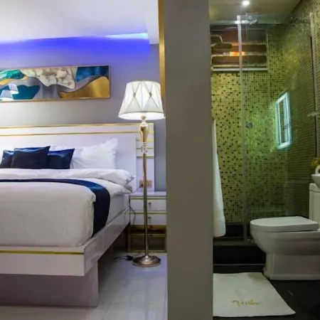 Taishi Hotel