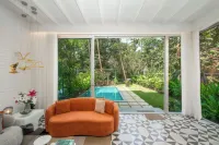 Casa Amore La Verona Hotels in Assagao