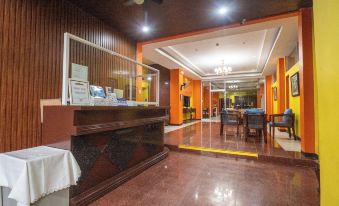 One Averee Bay Hotel
