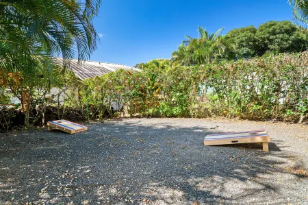 Kauai Pane 4 Bedroom Home