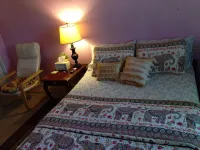 Bed and Breakfast - parking