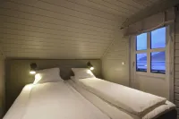 普立克海邊小屋酒店