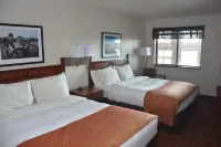 Roosevelt Inn & Suites Hotels in Watford City