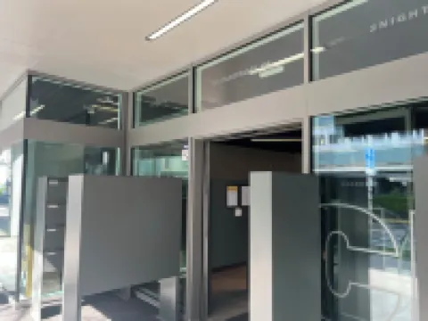 蘇黎世City Pop 2Night