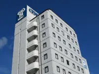 Center Hotel Mihara  otelleri