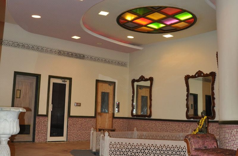 Shiv Vilas Resort photo 3