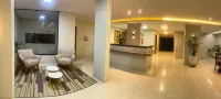 Izzy Hotel