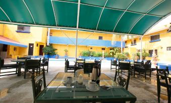 Hotel la Casona Real