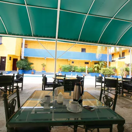 Hotel la Casona Real