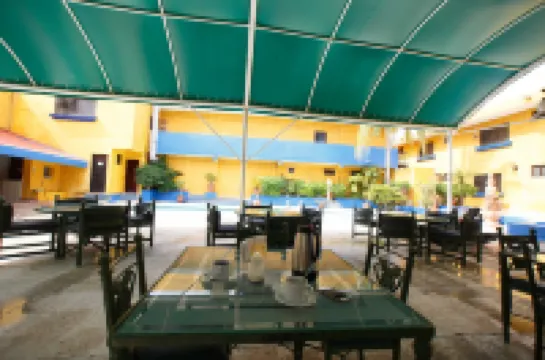 Hotel la Casona Real