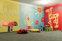 Hotel Melodia del Bosco Hotels in Badia