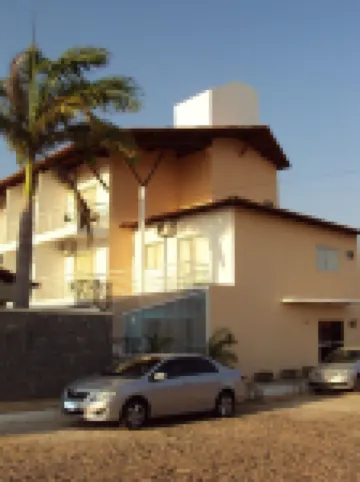 Hotel Portal Dos Ventos Hotéis em 