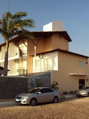 Hotel Portal Dos Ventos