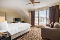 Ogunquit River Inn & Suites فنادق في North Berwick