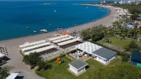 Oz Hotels Sui Hotel a Okurcalar Mahallesi
