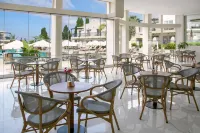 Louis Paphos Breeze - sarapan