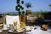 Maison d'Hotes la Gourguille Hotels in Goudargues