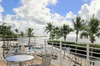Fisher Inn Resort & Marina - Ocean View