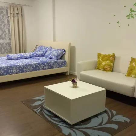 Baan Thew Lom Condominium