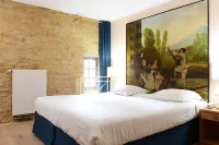 Hôtel le Château Fort de Sedan Hotels in Sedan