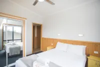 Thou Walla Sunset Retreat Hotels in Karuah