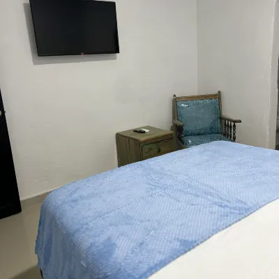 كاسا توريسيز ريال 12 Hotels near ماربيلا