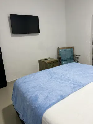 Casa Torices Real 12 - Vandrerhjem